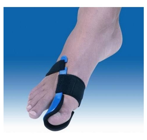 Corrector hallux noct hv33d t3