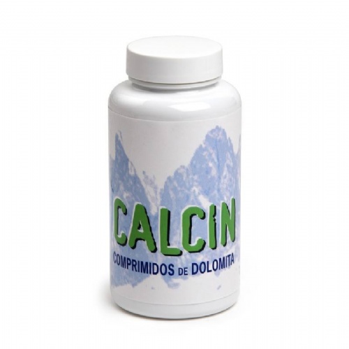 Calcin 100 comp artesania agr
