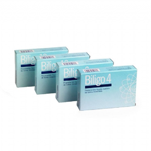 Biligo 8 magnesio 20 amp artes