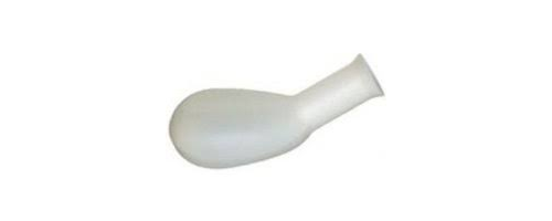 JOYA CABALLERO orinal clinica (plastico)