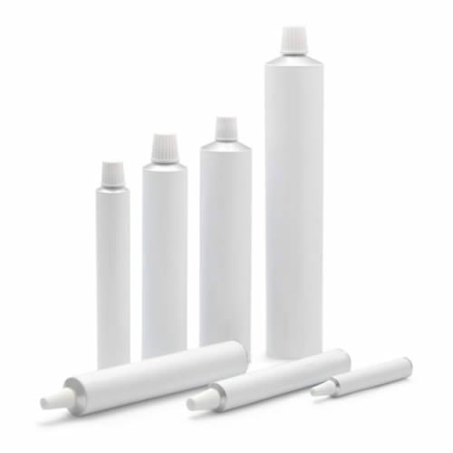 JM tubo de aluminio (40 x 200 200 ml 30 u)