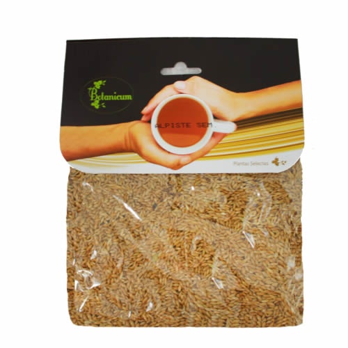 Alpiste semilla 60g botanicum