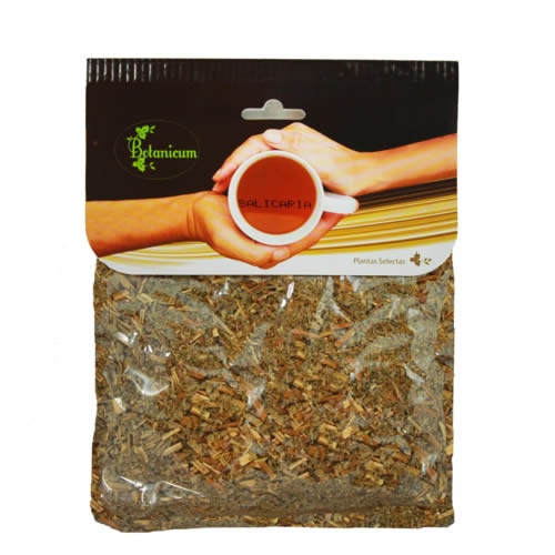 Salicaria 50 g botanicum