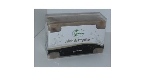 Jabon propoleo 100 g botanicum