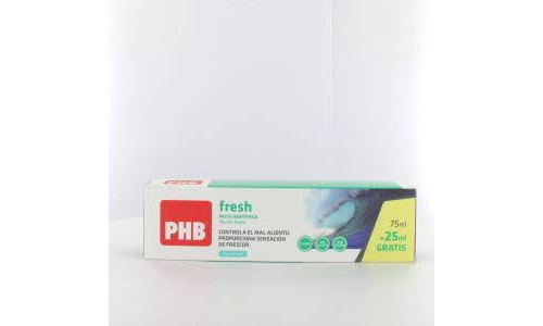 phb fresh pasta dental (75 + 25 ml)
