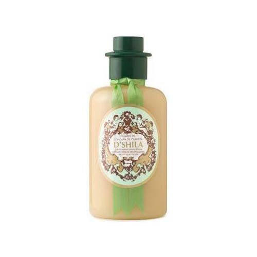 Champu lev cerveza 300ml shila