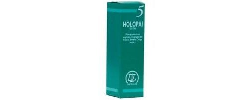 Holopai 05 antireum 31ml equis