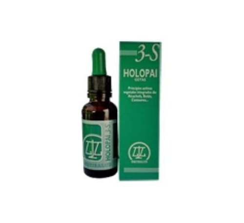 Holopai 3-s secre digest equis