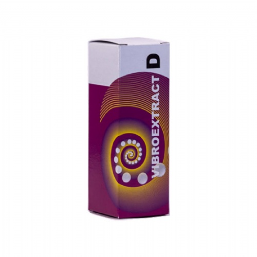 Vibroextracto d depurat 50 equ