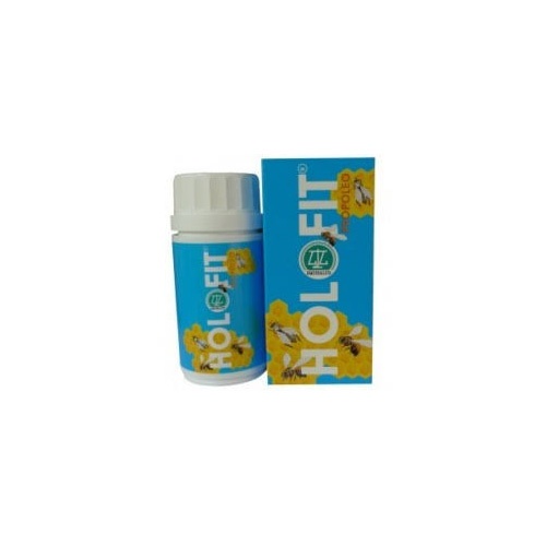 Holofit propoleo 60 caps equis