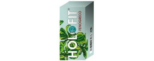 Holofit fenogreco 50 caps equi