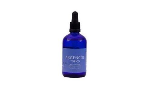 Argencol plata colo 100 equisa