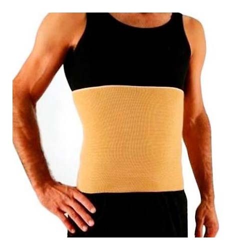 BENTERM TUBULAR faja (beige h-34 contorno 112-120 t-5)