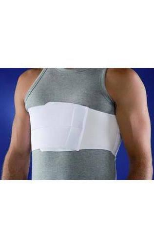 INTEX LANA VELCRO faja elastica (contorno 90-120 t-2)