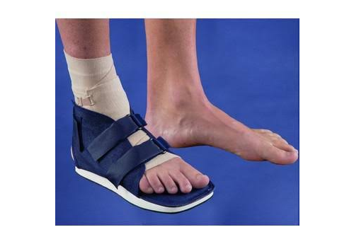 INTEX calzado para escayola (t- med)