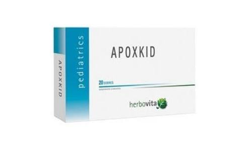 apoxkid (20 sobres)
