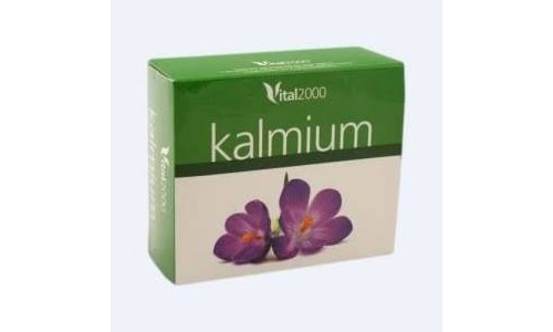 Kalmiun 60 caps vital 2000