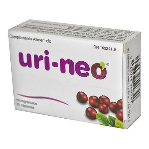 uri neo (30 caps)
