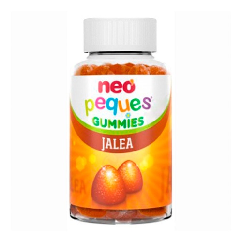 Neo peques gummies jalea (30 envases)