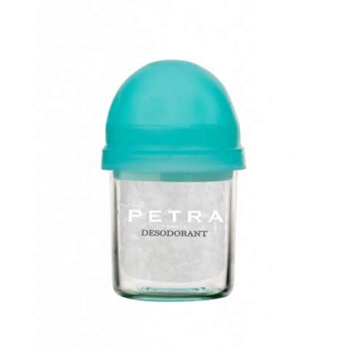 Natur petra desodorante alumbre piedra 110 g
