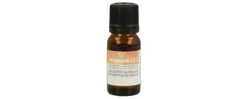 Terpenic eucalipto globulus bio 10 ml