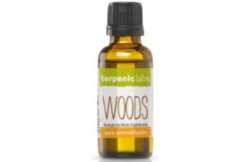 Terpenic sinergia woods 30ml