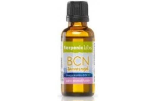 Terpenic sinergia bcn summer night 30ml