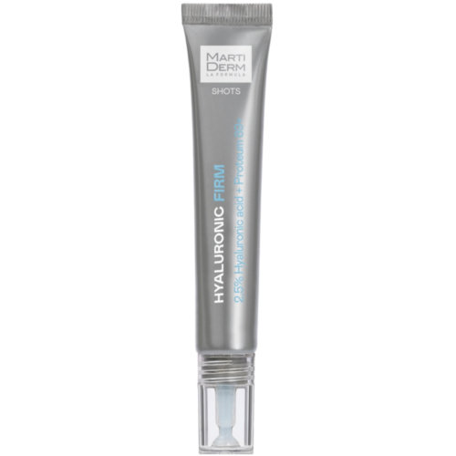 Martiderm hyaluronic firm  1 envase 20 ml