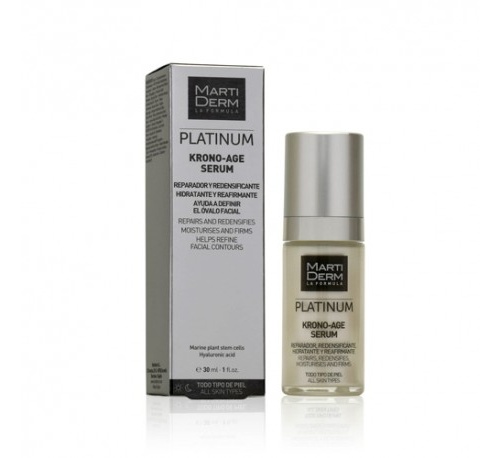 martiderm krono age serum (30 ml)
