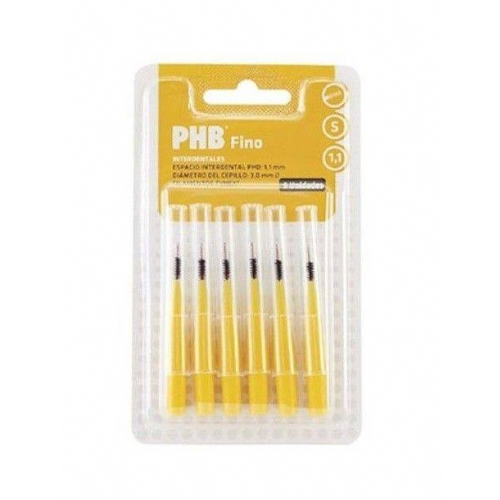 PHB cepillo interdental (fino)