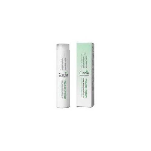 clania jabon-gel corporal (250 ml)