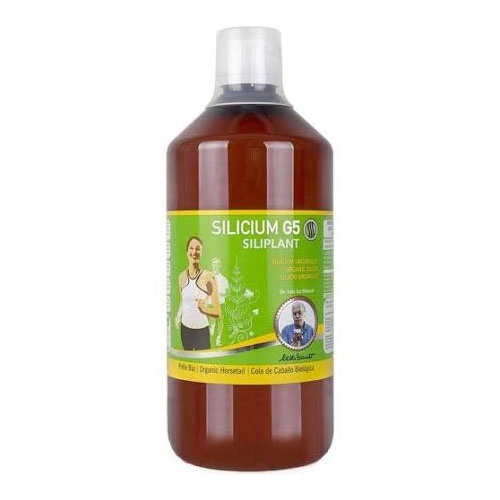 Silicium g5 siliplant (1 envase 1000 ml)