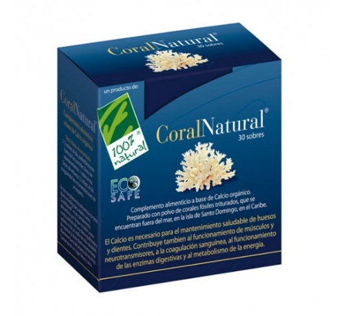 Coral 30 sob ecosafe