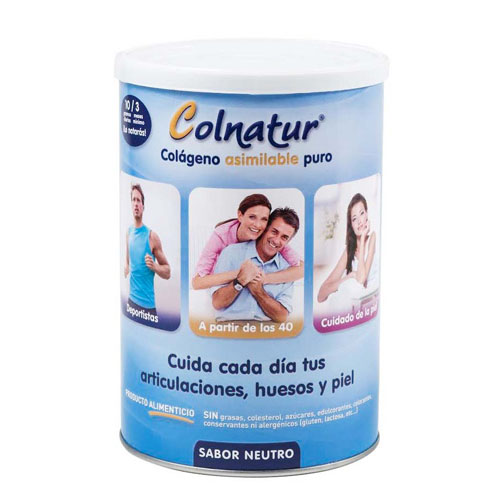 colnatur (polvo 300 g)
