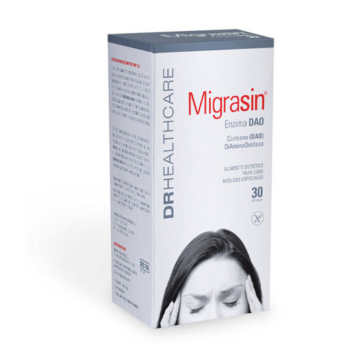 migrasin (30 caps)