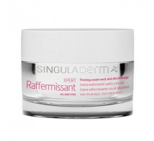 singuladerm xpert raffermissant (50 ml)