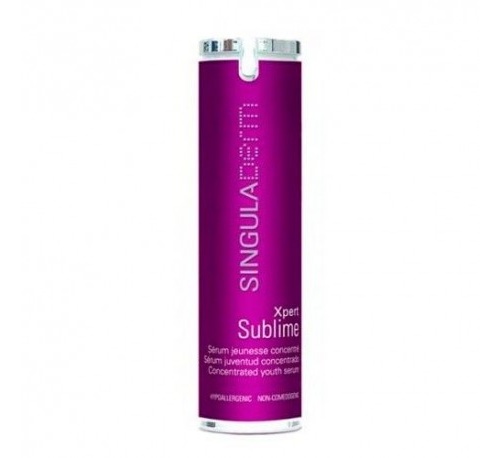 singuladerm xpert sublime serum (30 ml)
