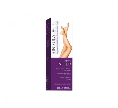 singuladerm xpert fatigue (200 ml)
