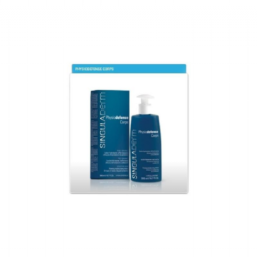 singuladerm physiodefense corps (200 ml)