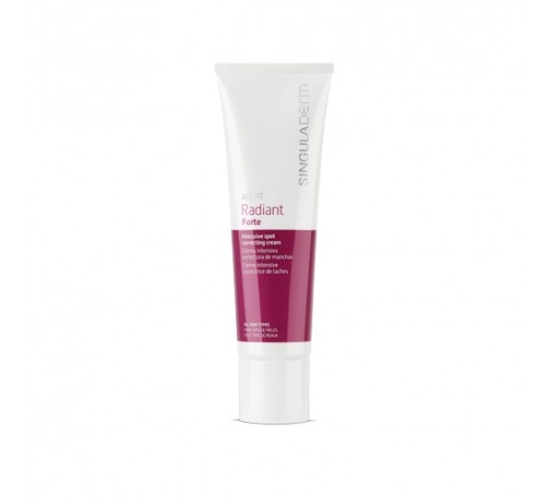 singuladerm xpert radiant forte (50 ml)
