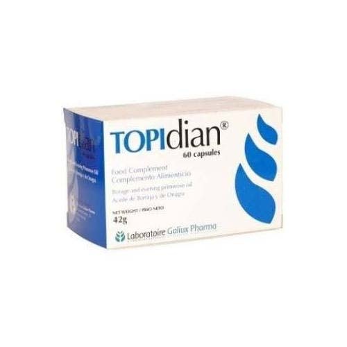 topidian (60 caps)