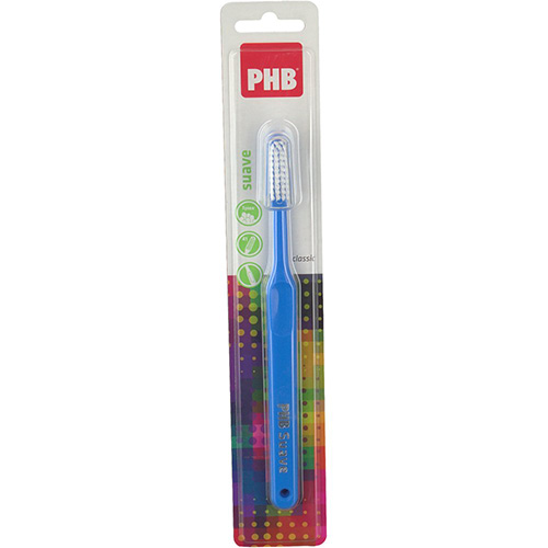 PHB CLASSIC cepillo dental adulto (suave)