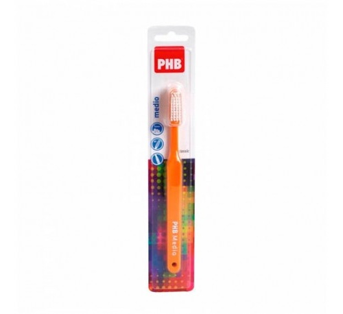 PHB CLASSIC cepillo dental adulto (medio)