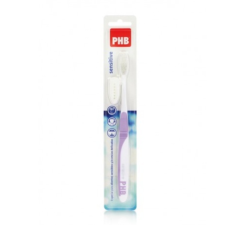 PHB SENSITIVE cepillo dental adulto