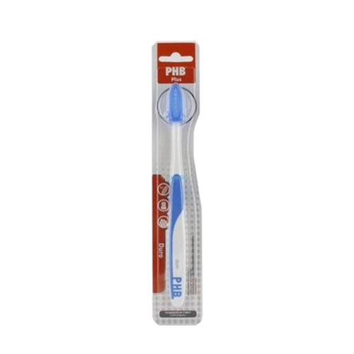 PHB cepillo dental adulto (duro)