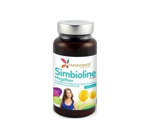 Simbioline vient pla 60ca mund