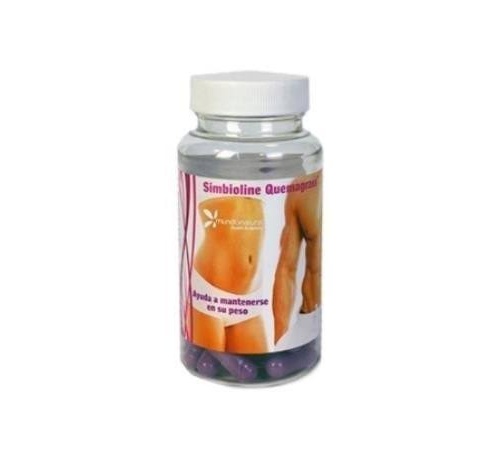 Simbioline quemagras 60ca mahe