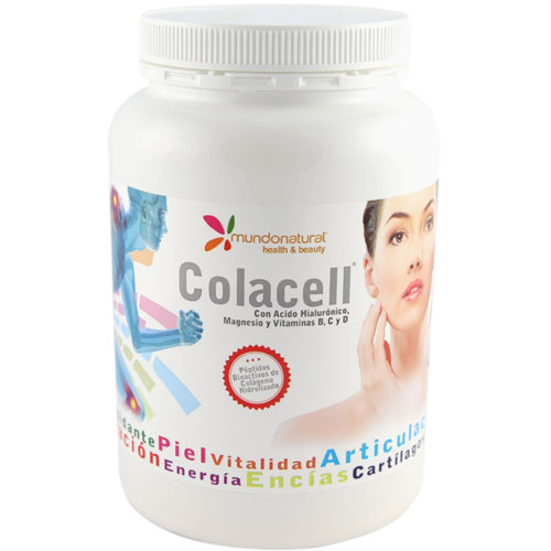 Lit-control ph balance (60 capsulas)