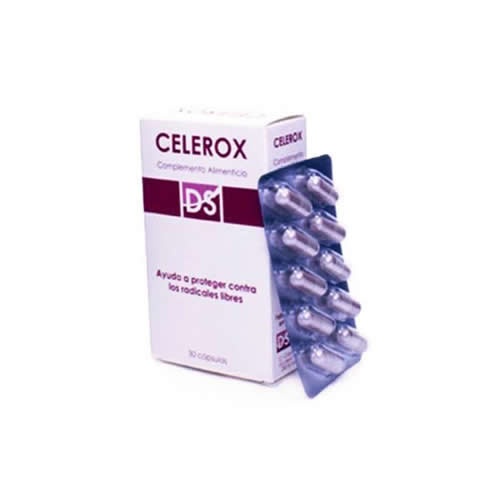 c-lerox (30 caps)