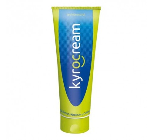 kyrocream tubo (60 ml)
